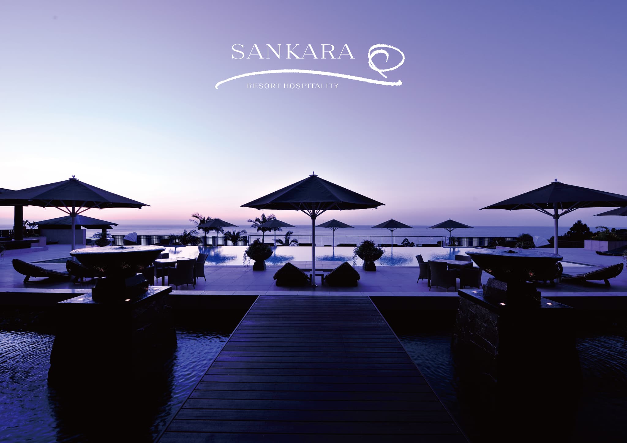 SANKARA RESORT HOSPITALITY